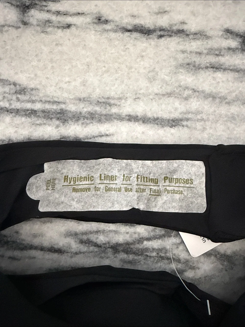 Athleta Ultra High Waist Swim Bottom